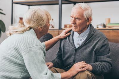 Dementia Web