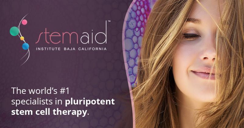 Stemaid Institute - Pluripotent Stem Cell Therapy