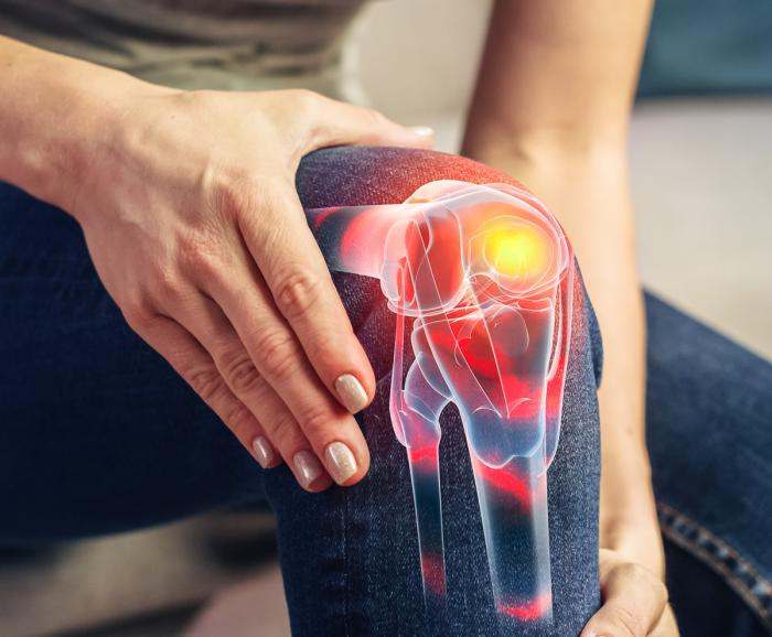 Stem Cell Therapy for Knees Stemaid Institute